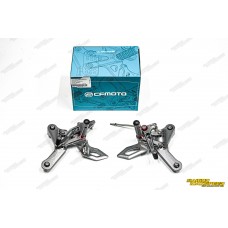 Bộ Số Gãy CFMOTO 300NK / 300SR (chính hãng) Bộ Số Gãy CFMOTO 300NK / 300SR (chính hãng)